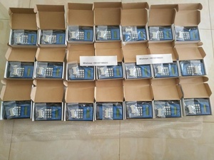 ลิฟต์เครื่องมือบริการสีน้ำเงินลิฟต์เครื่องมือทดสอบสีน้ำเงิน GAA21750AK3เครื่องมือทดสอบลิฟต์ - Product Image 6