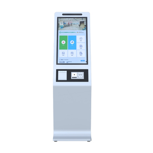 Tầng thường vụ kỹ thuật số <span class=keywords><strong>kiosk</strong></span> kỹ thuật số biển và hiển thị wifi LCD màn hình cảm ứng kiốt quảng cáo trong nhà CHƠI thiết bị - Product Image 4