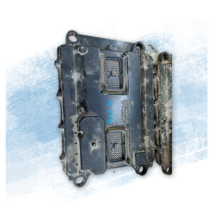 Controlador de computadora de la unidad de control del motor CAT16M ECU 3045687 para Caterpillar - Product Image 1