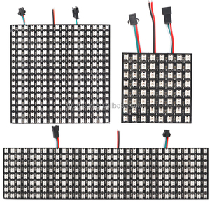 Small <strong>Rgb</strong> <strong>Led</strong> <strong>matrix</strong> 2812 Ws2812 Digital 8x8 Module P10 for <strong>arduino</strong>