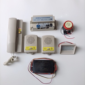 Комплект для аварийного вызова лифта, запасные части для лифта - Product Image 1