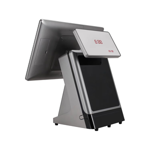 MJPos7820 15.6 Inch <strong>Pos</strong> System All in One <strong>Pos</strong> All in One windows or <strong>Android</strong> Apply in Restaurant <strong>Pos</strong> System All in One Touch - Product Image 4