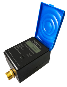 BECO X Lorawan Sigfox Mbus/W-Mbus Water <strong>Flow</strong> <strong>Meter</strong> <strong>Remote</strong> Reading Ultrasonic AMR Smart Water <strong>Meter</strong> Valve Control Water <strong>Meter</strong> - Product Image 4