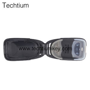Evrensel B serisi KEYDIY B09 3 düğme uzaktan anahtar KD B09-3 uzaktan kumandalı anahtar - Product Image 4