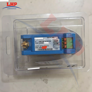 Ready Stock Original 330980-71-CN Sensor für 3300 NSV Fast Shipping Industrielle Steuerung und SPS-Programmierung - Product Image 6