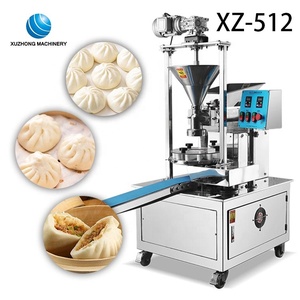 Multifunktion ale Baozi Maker Maschine Automatische Baozi Brötchen Maschine Chinesische Momo Steam Bun Suppe Knödel herstellungs maschine - Product Image 5