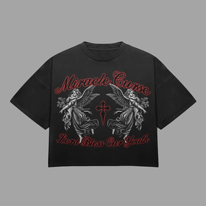 OEM Factory Ripped Designer Personalized <strong>Rapper</strong> Graphic Collection - Product Image 2