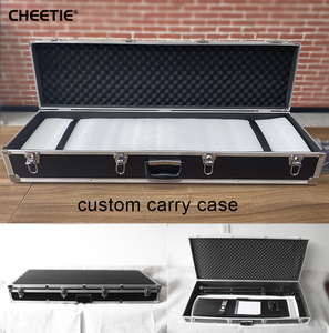 CHEETIE CP28 grande 6 pollici Outdoor digitale sport cronometro conto alla rovescia Count up Timer con telecomando - Product Image 5