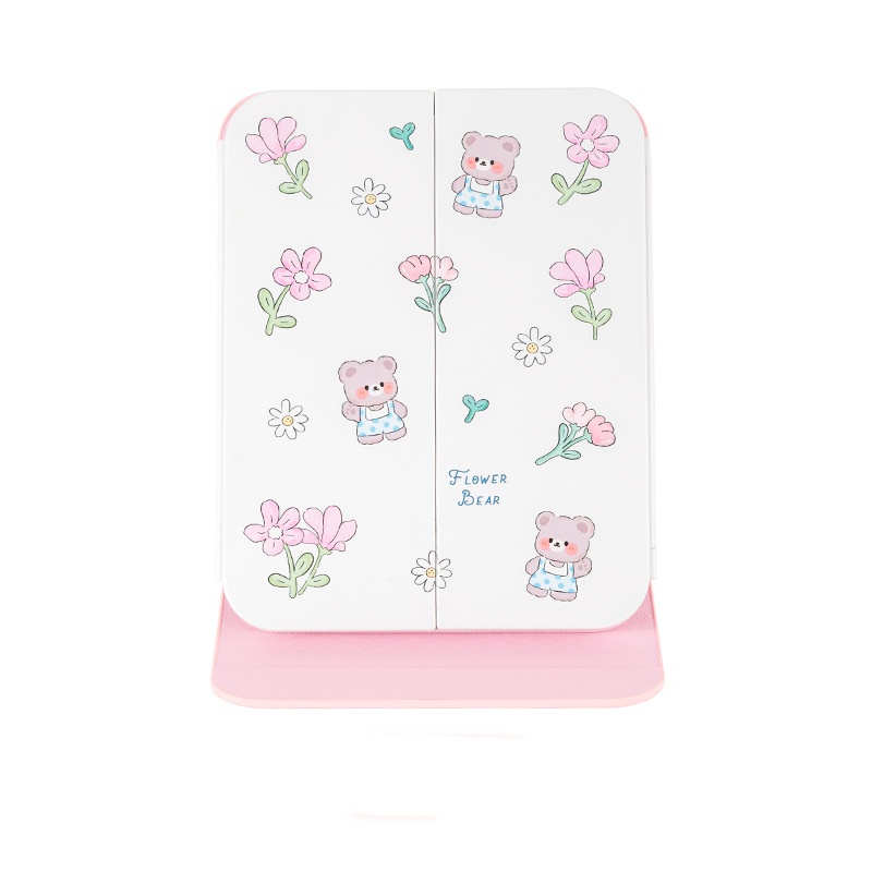 Rosa-Pequeño Oso