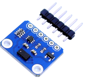 VL53L0X, VL53L4CD, VL53L7CH, VL53L8CH Flugzeit-Entfernungs sensor module - Product Image 1