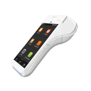A920 Android Smart POS-терминал поддерживает все каналы оплаты, такие как NFC, магнитная полоса и сканирование кодов, используемые REF - Product Image 3