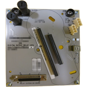 CC-TDOR01デジタル出力リレーモジュール - Product Image 3
