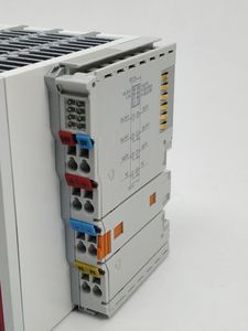 Plc-Programm CX5620 CX5630 Grundlegendes CPU-Modul Neu auf Lager - Product Image 4
