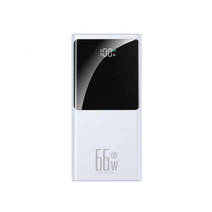 新しい到着PD22.5W超高速充電モバイルパワーバンク10000mah 20wタイプ-C入出力デュアルUSBパワーバンク20000mAh - Product Image 1