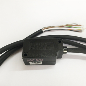 EMIX3-000 1.5-200 Magnetic Gate Measuring Linear Encoder Sensor - Product Image 4