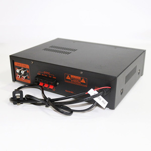 Cheap Bluetooth USB Mini Home Audio <strong>Amplifier</strong> - Product Image 6
