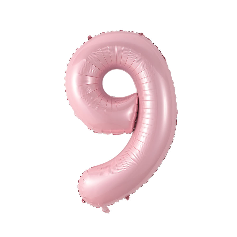Rosa 9
