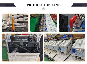 シャーシ道路シミュレータ - Product Image 6