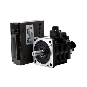 Mime Factory Outlet 1kw 220V 4.5A 1000 vòng/phút mô-men xoắn cao <span class=keywords><strong>AC</strong></span> <span class=keywords><strong>servo</strong></span> <span class=keywords><strong>Motor</strong></span> cho máy may <span class=keywords><strong>servo</strong></span> motot ổ đĩa - Product Image 1