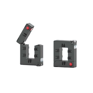 <strong>split</strong> core current transformer sensor open type Clamp ct ac single <strong>phase</strong> 3 <strong>phase</strong> transformer clamp on - Product Image 3