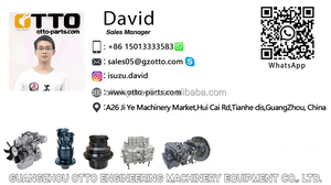 2437058 OTTO Monitor 243-7058 per motore escavatore Caterpillar M313C M315C M316C M318C M322C 3054C 3054E 3056E - Product Image 6