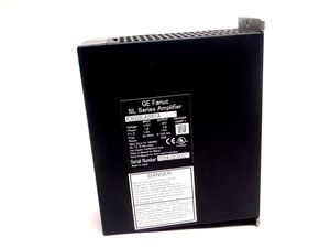 IC800SLA0102A serie SL amplificatore Controller Encoder Servo 115V IC800SLA0102A - Product Image 2