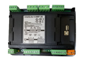 Genuino IL4AMF20 controller generatore originale pannello Controller IL4AMF20 modulo di controllo Genset IL4AMF20BAA - Product Image 2