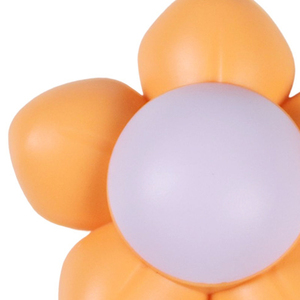 Bolas giratorias interactivas para aperitivos para gatos, juguete ecológico para mascotas pequeñas con hierba gatera saludable duradera y natural - Product Image 4
