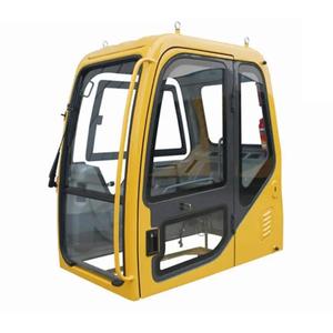 Máy xúc cabin hoạt động <span class=keywords><strong>Cab</strong></span> ổ đĩa cabin KX121-<span class=keywords><strong>2</strong></span> KX121-3 kx155 <span class=keywords><strong>KX161</strong></span>-<span class=keywords><strong>2</strong></span> <span class=keywords><strong>KX161</strong></span>-3 cho <span class=keywords><strong>Kubota</strong></span> doosan kamotsu - Product Image 2