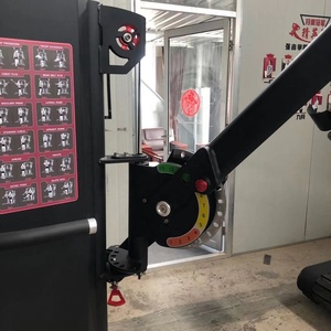 2021 Factory Direct Selling Multi Function <strong>Trainer</strong> 360 Personal <strong>Trainer</strong> for Club