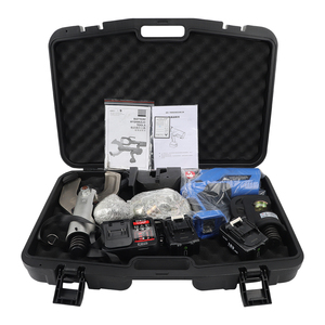 สามในหนึ่งแบตเตอรี่ EZ-400เครื่องมือจีบเครื่องมือตัดเครื่องมือเจาะ - Product Image 6