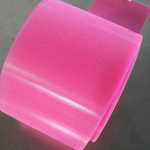 Gancho de inyección elástico y lazo para ropa y ropa, cinta autoadhesiva de poliolefina, duradero - Product Image 3