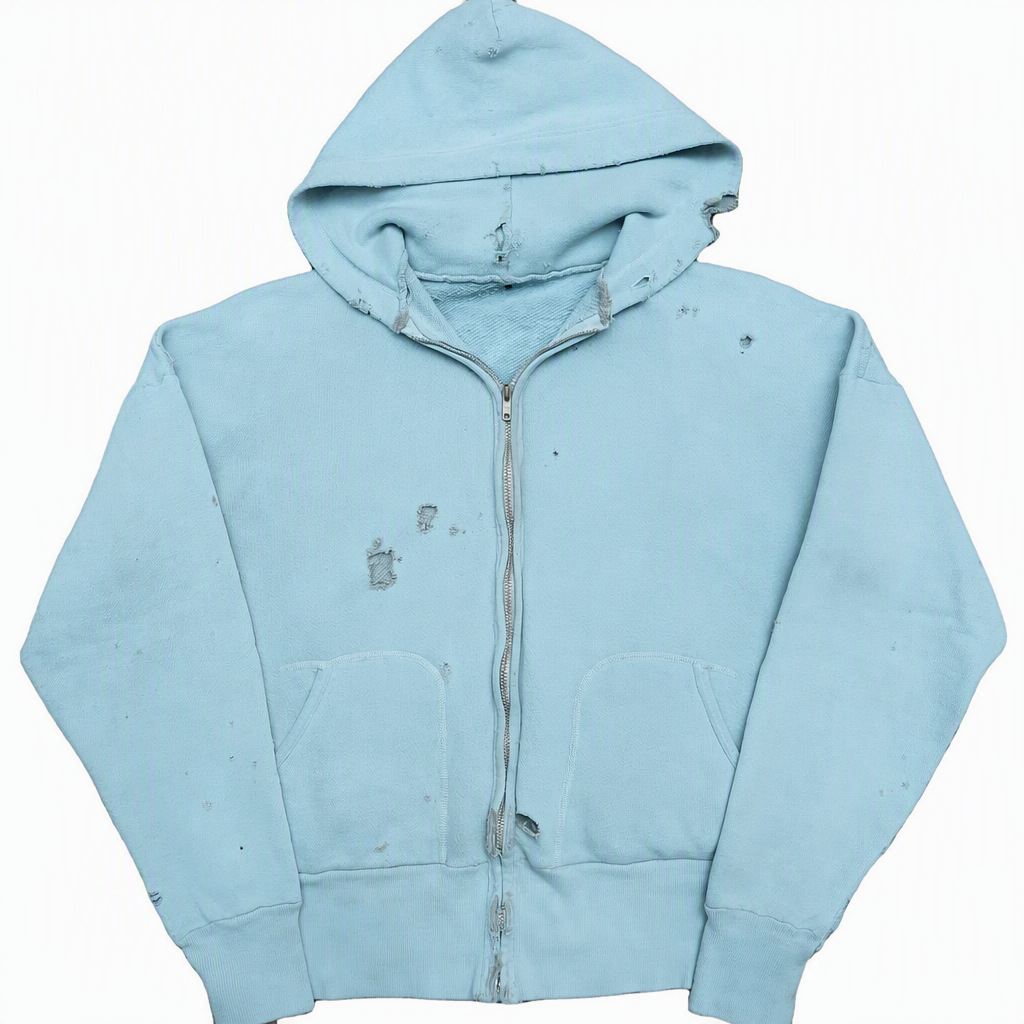 Bleu clair