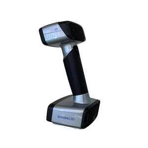 Escáner corporal para impresora 3D Máquina de fabricación de figuras 3D Escáner 3D Escáner e impresora HX - Product Image 2