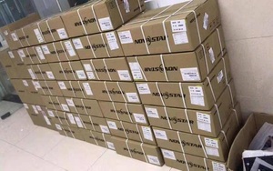 Оригинальный контроллер Bescan 100% Novastar MCTRL600 NOVASTAR, коробка для отправки светодиодного дисплея - Product Image 6