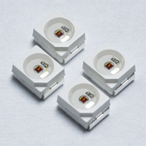 Màu đỏ màu xanh lá cây màu xanh 3528 SMD <span class=keywords><strong>LED</strong></span> mà không có ống kính 3528 SMD <span class=keywords><strong>LED</strong></span> chì khung plcc2 2 chân 120 độ SMD <span class=keywords><strong>LED</strong></span> nhỏ <span class=keywords><strong>Led</strong></span> mô-đun 3528 - Product Image 5