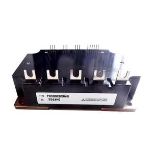 IGBT-IPM LEISTUNGS MODUL PM300CBS060 PM300CS1H060 PM200CBS060 - Product Image 1