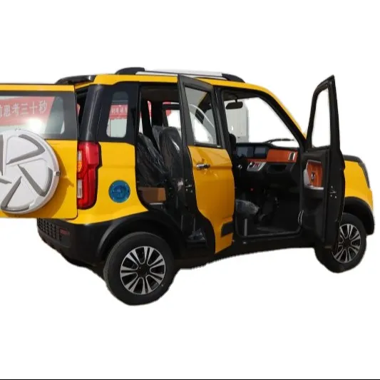 Furinka elektrikli araç mini 2023 elektrikli araç aküsü 60V58AH uzun menzilli ve kaliteli küçük moq var