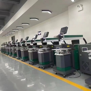 Автоматическая загрузка и разгрузка оборудования YHS, Высокоэффективная нестандартная автоматическая машина для маркировки инструментов - Product Image 6