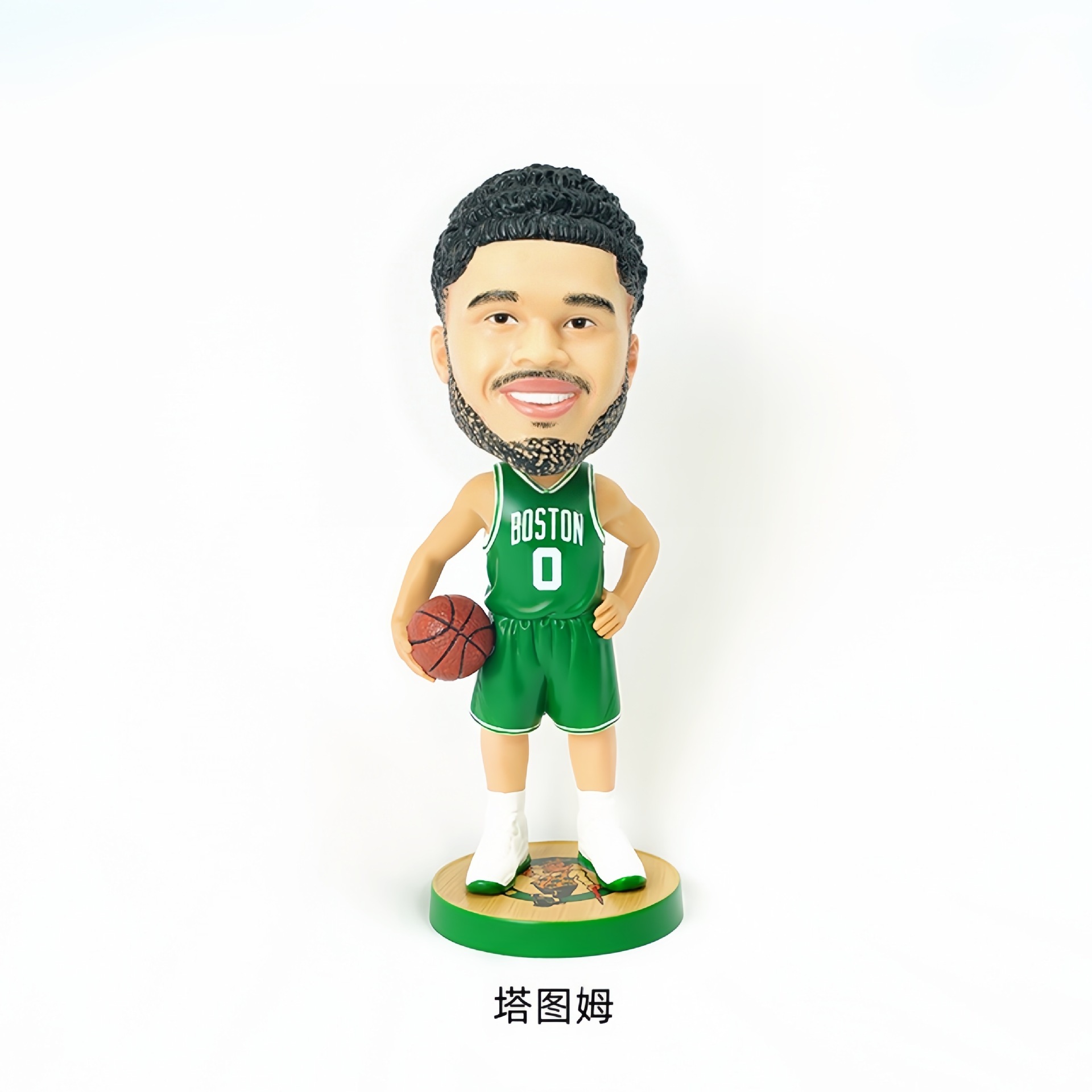 Jayson Tatum