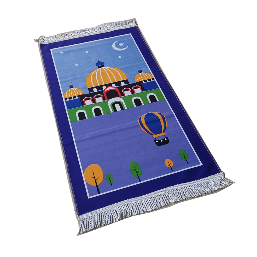 Azul