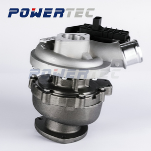 Ford Ranger Everest için Turbo komple gtgt56vzk 3.2 200HP Duratorq Euro 6 FB3Q-6K682-PC 822182 822182-0005 822182-0009 2015 - Product Image 6