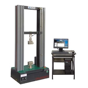Computers teuerung Automatische Feder prüfmaschine