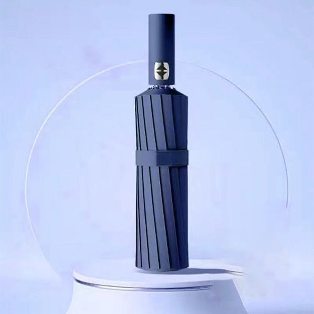 Automatique 24 os- Bleu marine
