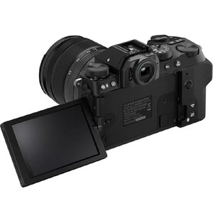 DISCOUNT SALES for 2024 Fujifilm X-S20 Mirrorless <strong>Camera</strong> Black With 18-55mm Lens XC15-45mm Lens