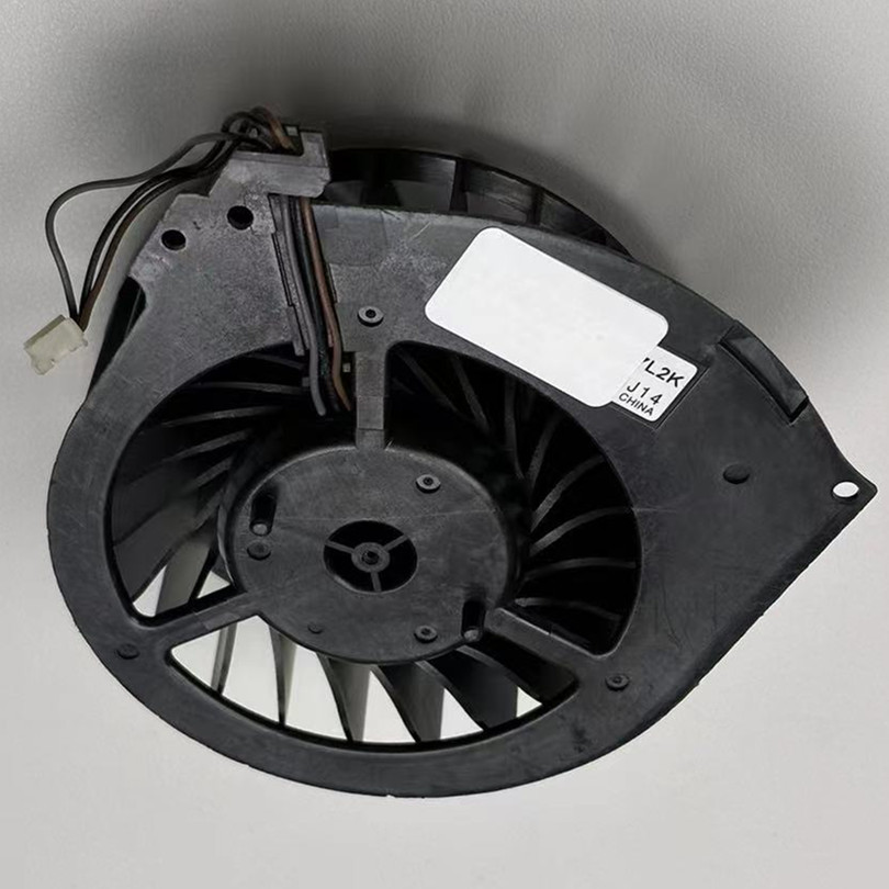 For PS3 Slim 3000 Fan Refurbishment