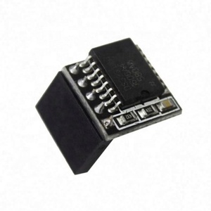 DS3231 RTC scheda Real Time Clock modulo Raspberry Pi - Product Image 3