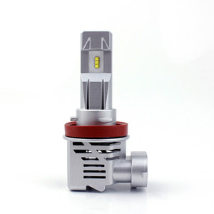 LEDヘッドライトM3カーライトH7H4 H11 90059006車のヘッドライト用電球12v36w自動照明ミニLEDヘッドライト - Product Image 3