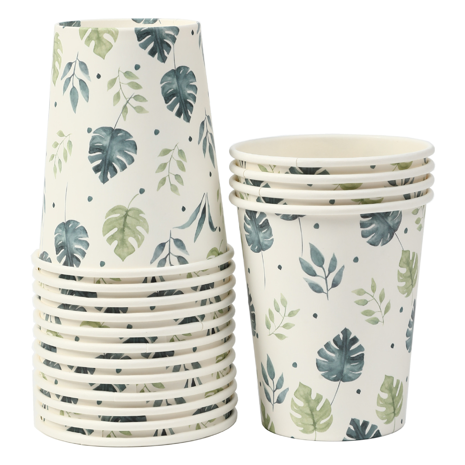Tasse (8 pcs)