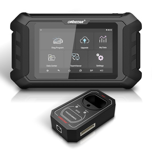 OBDSTAR X300 Pro4 Vollversion Auto Key Programmer Pro 4 Update von X300 Pro3 Gleiche IMMO-Funktionen wie X300 DP Plus